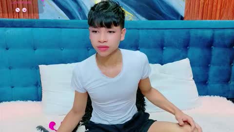 Snapshot of dilan_911 chatting on 02.19.26 DILAN online show from 02.19.26