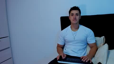 Dilan Coy online show from 01.20.25