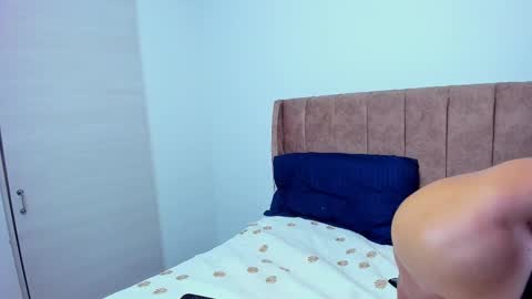 Dilan Coy online show from 11.05.25