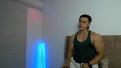 Dilan Coy online show from 05.08.26