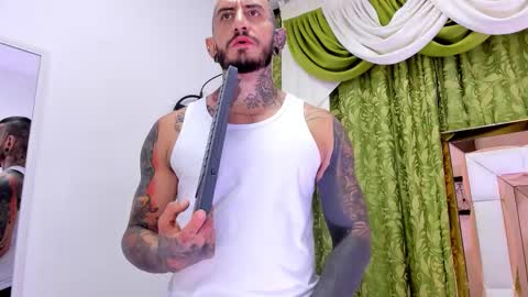 dilan_scootk_ online show from 09.27.25