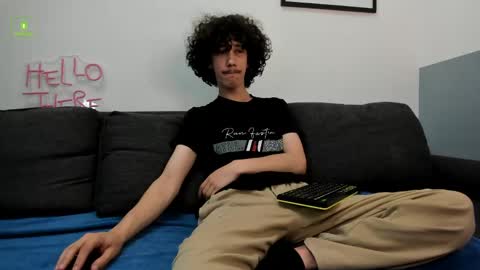 Dilan online show from 04.23.26