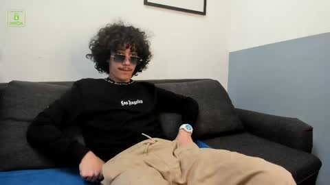 Dilan online show from 04.24.26