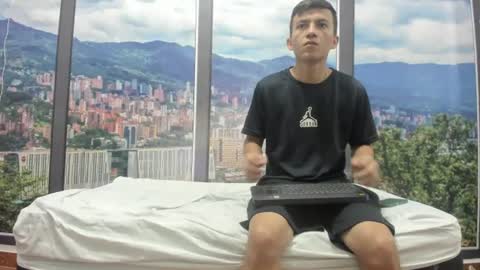 dilanandking online show from 06.27.26