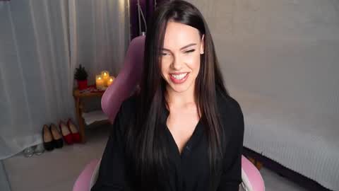 Dilara online show from 02.14.26