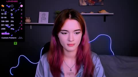 dilara_sunny online show from 09.21.25