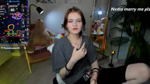Dilara online show from 09.13.25