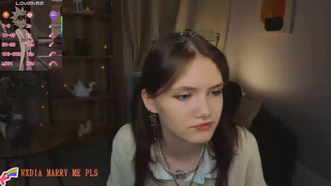 Dilara online show from 01.16.26