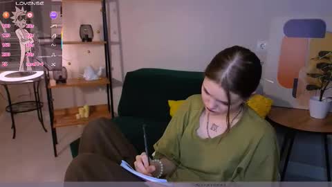 Dilara online show from 03.10.26