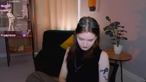 Dilara online show from 03.18.26