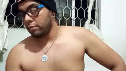 ElBoydelCulote online show from 01.09.26