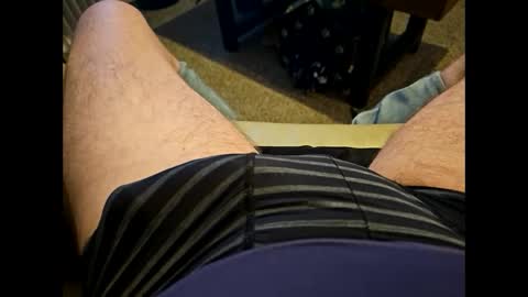 Dilf online show from 01.04.25