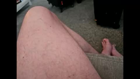 Dilf online show from 10.07.25