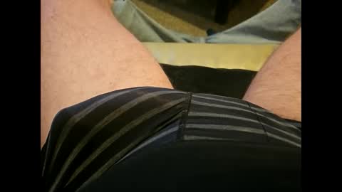 Dilf online show from 10.11.25