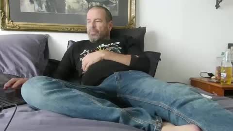 Hot Penis online show from 01.06.25