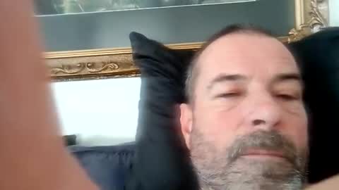 Hot Penis online show from 03.12.25