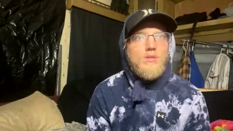 Daddy online show from 01.09.26