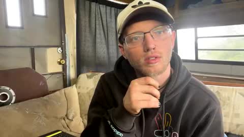 Daddy online show from 05.01.26