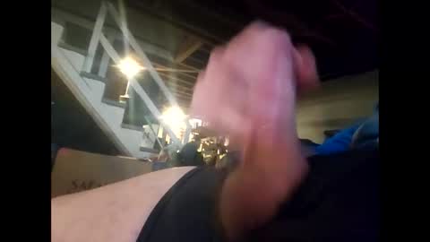 Mr. Dilf online show from 12.04.24