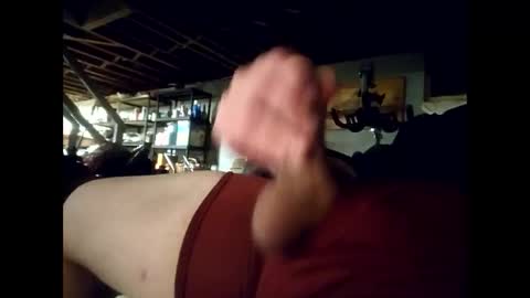 Mr. Dilf online show from 01.07.25