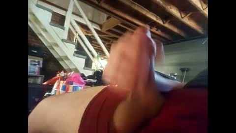 Mr. Dilf online show from 09.18.25