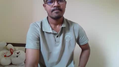 dilip_09 online show from 09.15.25