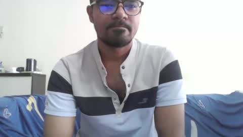 dilip_09 online show from 11.10.25