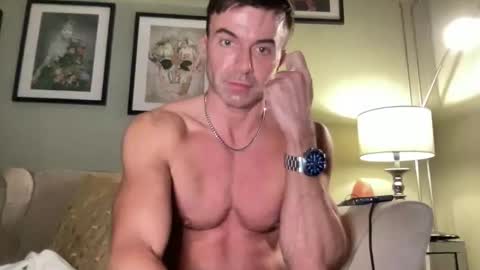 Dillon online show from 10.11.25