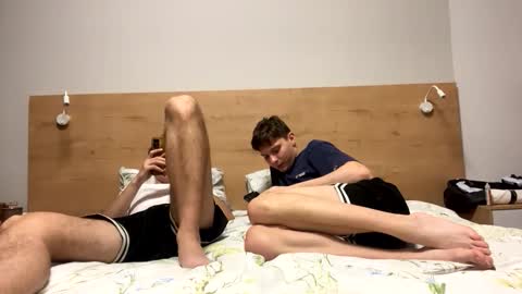 Dima online show from 11.29.25