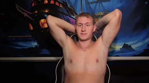 Dimetriusen online show from 10.05.25