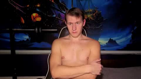 Dimetriusen online show from 12.03.25