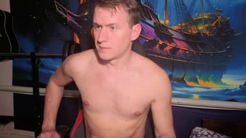 Dimetriusen online show from 04.11.26