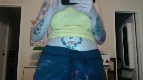 Sofie online show from 12.09.24