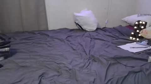 Snapshot of dimepiecexxx chatting on 03.02.26 Sofie online show from 03.02.26