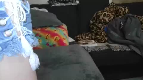 Sofie online show from 03.14.26