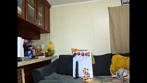 Sofie online show from 03.23.26