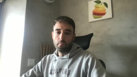 MarcTuria online show from 12.04.24