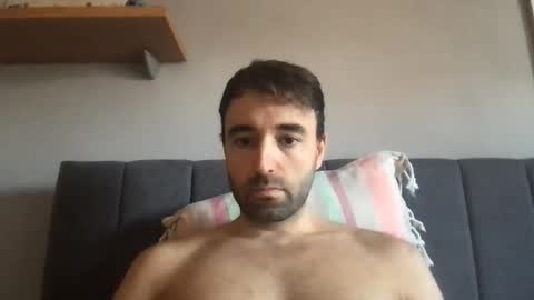 MarcTuria online show from 11.10.25