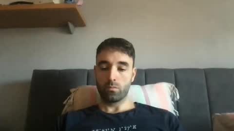 MarcTuria online show from 11.24.25