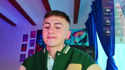 Snapshot of dimitri_bilak_ chatting on 01.29.25 Julian Independent Model online show from 01.29.25