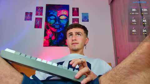 Julian Independent Model online show from 11.13.25