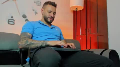 Snapshot of dimitri_master chatting on 07.05.26 Angel Dimitri online show from 07.05.26