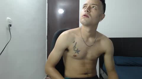 Dimitri online show from 12.31.24