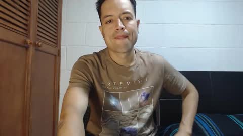 Dimitri online show from 03.21.26