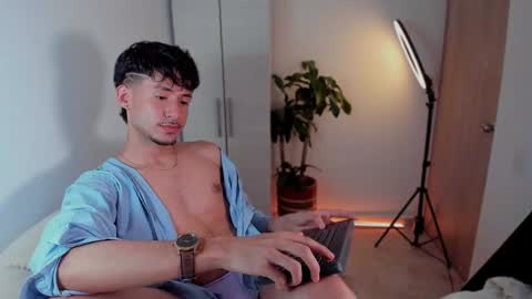 Fabian online show from 01.08.25