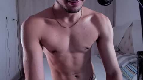 Fabian online show from 10.25.25