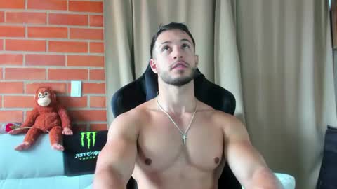 dimitricaruso online show from 07.19.26