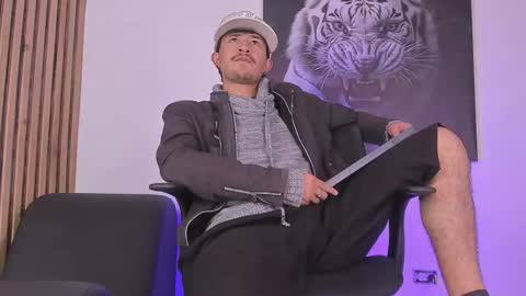 Dimitri online show from 09.28.25