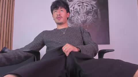 Dimitri online show from 10.08.25