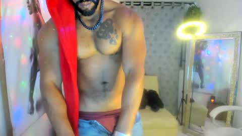 Snapshot of dimitry_muscle chatting on 12.28.24 dimitry kyle mucle online show from 12.28.24